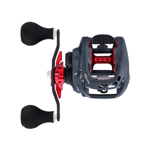 Daiwa 2020 Tatulion HD 200H Custom Baitcast Fishing Reel