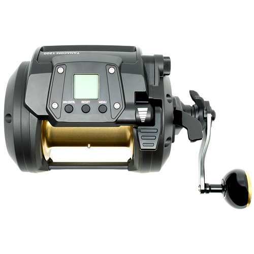 Daiwa 2022 Tanacom 1200 (A) Electric Game Fishing Reel