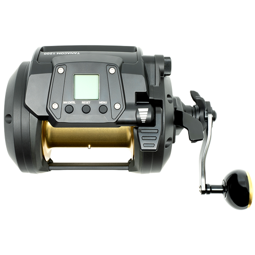 Daiwa 2023 Tanacom 800 (A) Electric Game Fishing Reel