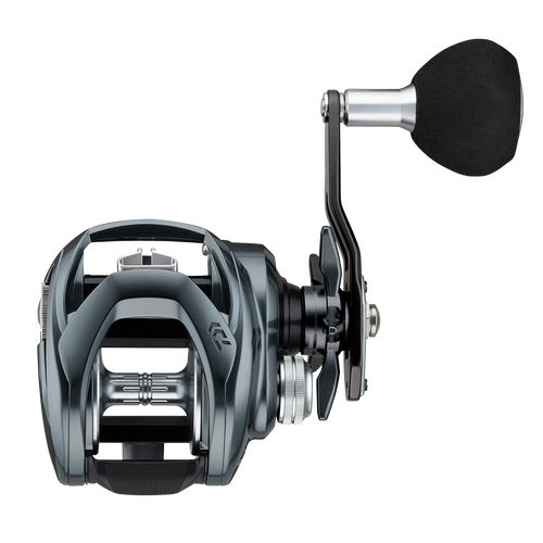 Daiwa 2021 Lexa TW 300 H-P Baitcast Fishing Reel