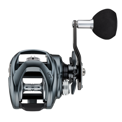 Daiwa 2021 Lexa TW 300 HL-P Left Hand Baitcast Fishing Reel