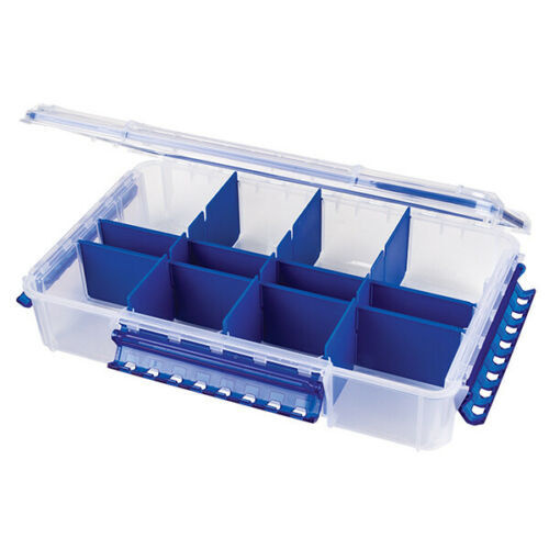 Flambeau Zerust Tuff Tainer Ultimate Fishing Tackle Storage Box #WP5012
