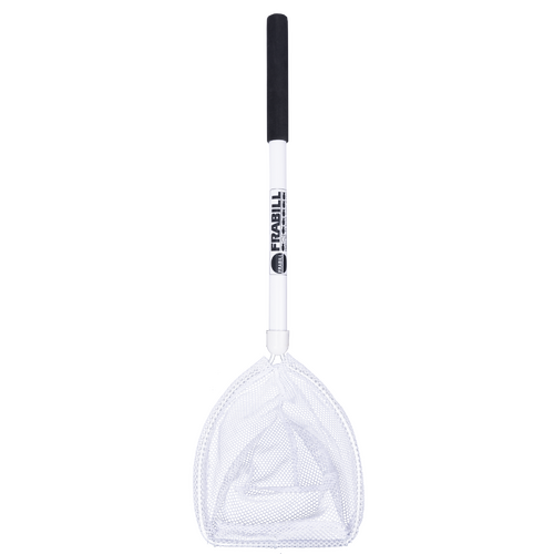 Frabill Baitwell Handle Bait Fishing Net