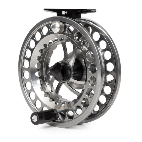 Temple Fork Outfitters BVK SD I Sealed Drag Fly Fishing Reel