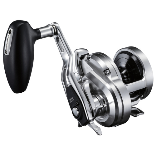 Shimano Ocea Jigger 1500 HG Overhead Fishing Reel