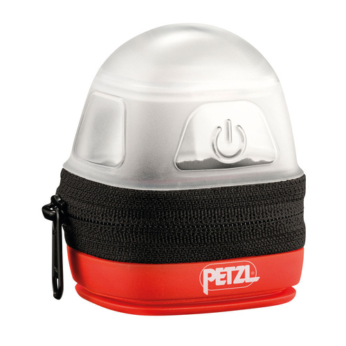 Petzl Noctilight Head Lamp Torch Case