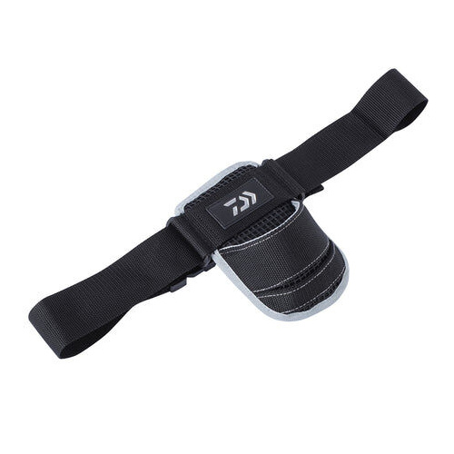 Daiwa Jig Popper Black Fighter Belt Bucket