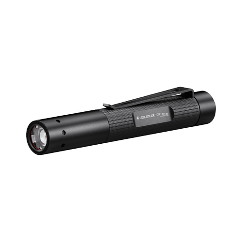 LED Lenser P2R Core 160 Lumen Rechargeable Torch