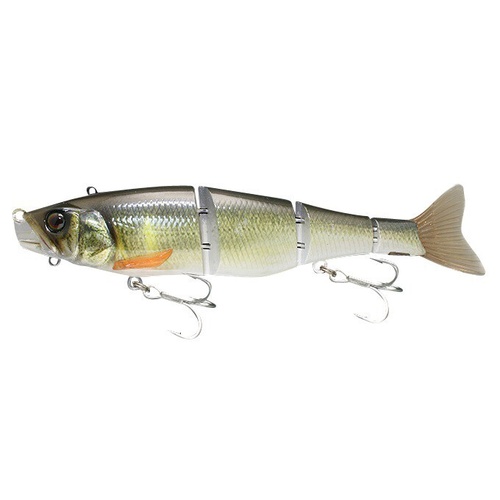 Jackall Gantia 7" Hard Body Swimbait Fishing Lure #RT Sexy Ayu
