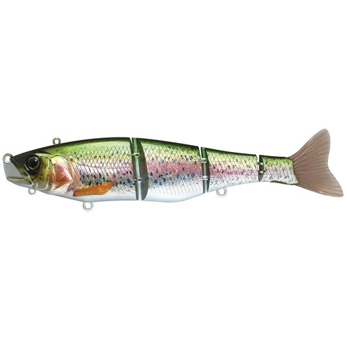Jackall Gantia 7" Hard Body Swimbait Fishing Lure #RT Trout