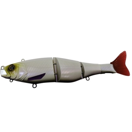Jackall Gantia 7" Hard Body Swimbait Fishing Lure #Copeton Magic