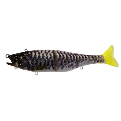 Jackall Gantia 7" Hard Body Swimbait Fishing Lure #King Of The Night