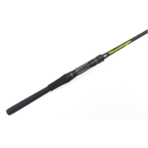 Jackall Revoltage Spin Fishing Rod #RV-S70L