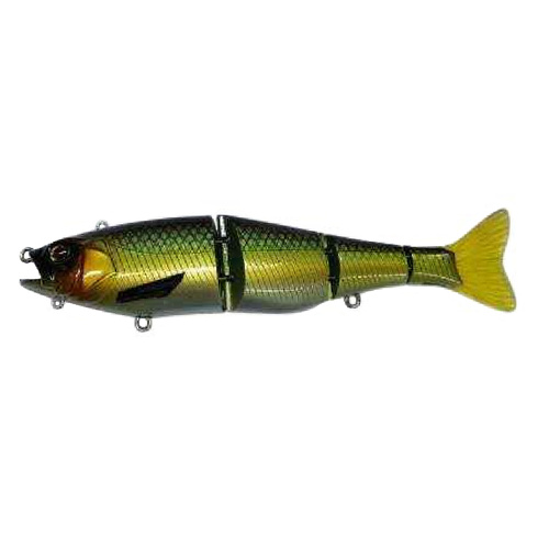 Jackall Gantia 7" Hard Body Swimbait Fishing Lure #Carp