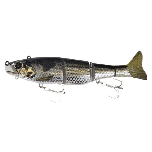 Jackall Gantia 7" Hard Body Swimbait Fishing Lure #RT Tidal Innako