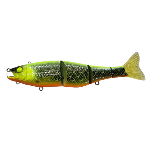 Jackall Gantia 7" Hard Body Swimbait Fishing Lure #Viper