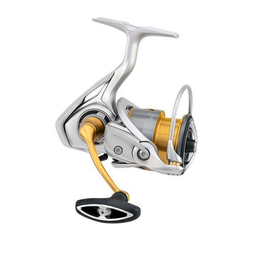 Daiwa 2021 Freams FC LT 2500 Spinning Fishing Reel