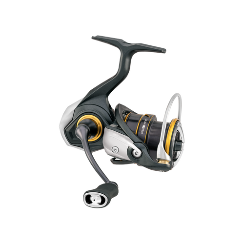 Daiwa 2021 Caldia MQ LT 2500 Spinning Fishing Reel
