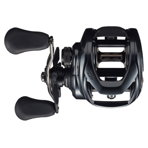 Daiwa 2021 Tatula 400 Baitcast Fishing Reel