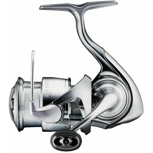 Daiwa 2022 Exist LT 2000 S-P Spinning Fishing Reel