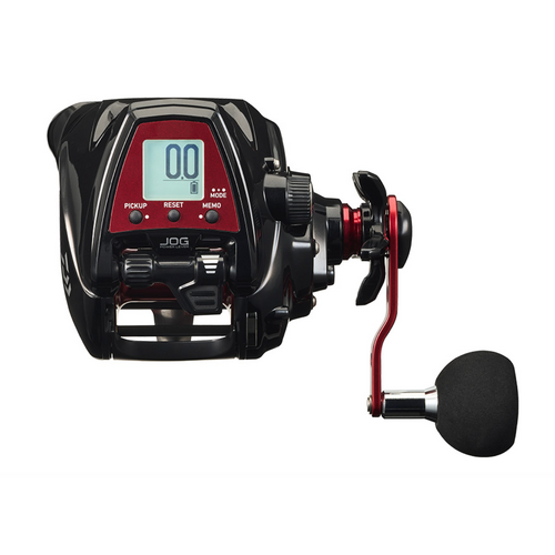 Daiwa 2023 Leobritz S 500 JP Game Fishing Electrical Reel