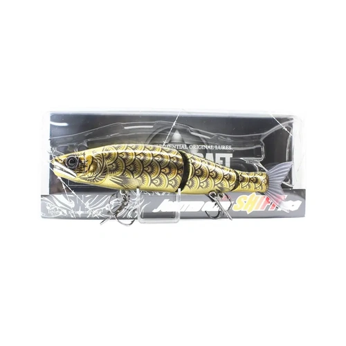 Gan Craft Jointed Claw Shift 183 Type F Floating Swimbait Fishing Lure #KC-2023