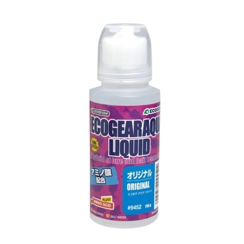 EcoGear Aqua Liquid Fishing Scent #Original