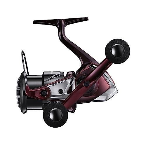 Shimano Sephia SS C3000SDHHG Double Handles Spinning Egi Fishing Reel 