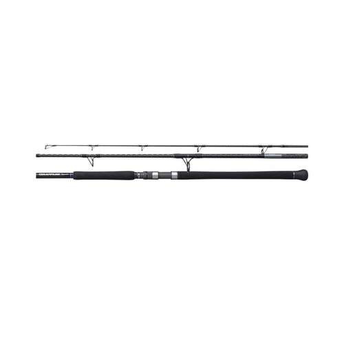 Shimano 2021 Grappler Type C Travel Fishing Rod #21GRPC3PS82XH3