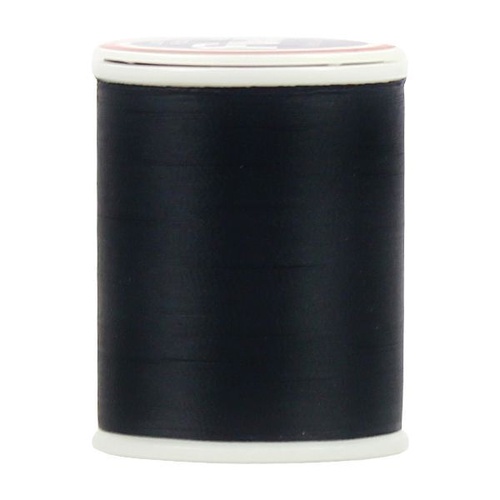 Fuji Poly Thread D NOCP 1oz For Fishing Rod Building #001 Black