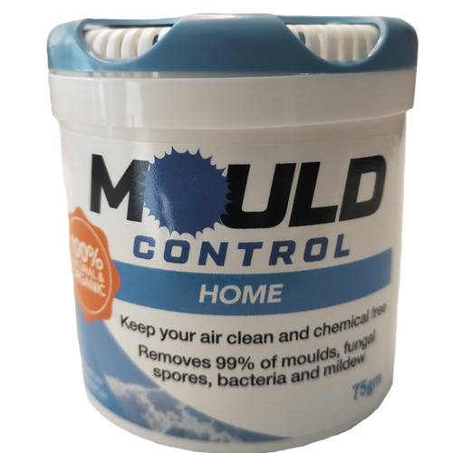 San-Air Mould Killer Deodoriser 75g Jar