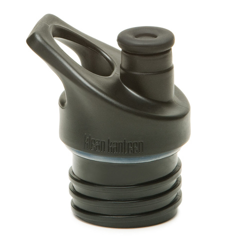 Klean Kanteen Water Drink Replacement Bottle Sports Cap 3.0