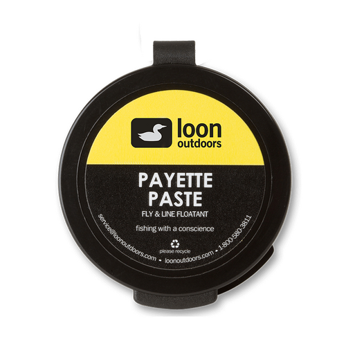 Loon Outdoors Payette Paste Floatant