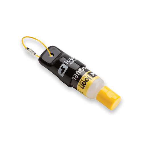 Loon Outdoors Bottoms Up Caddy Floatant Caddy Holder