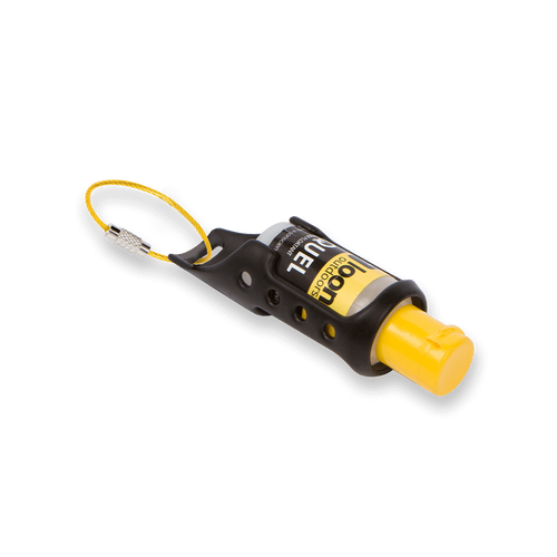 Loon Outdoors Aluminum Caddy Fly Fishing Floatant Bottle Holder