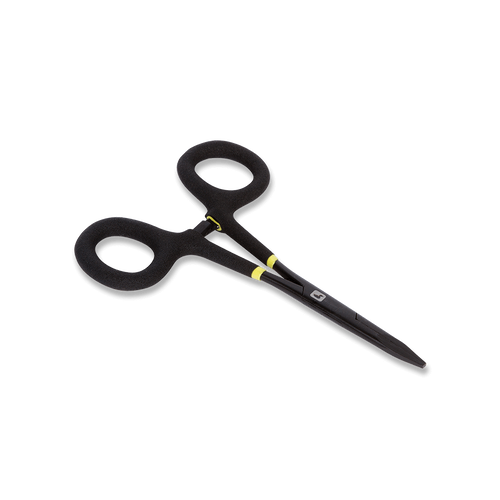 Loon Rogue Spring Creek Forceps with Comfy Grip