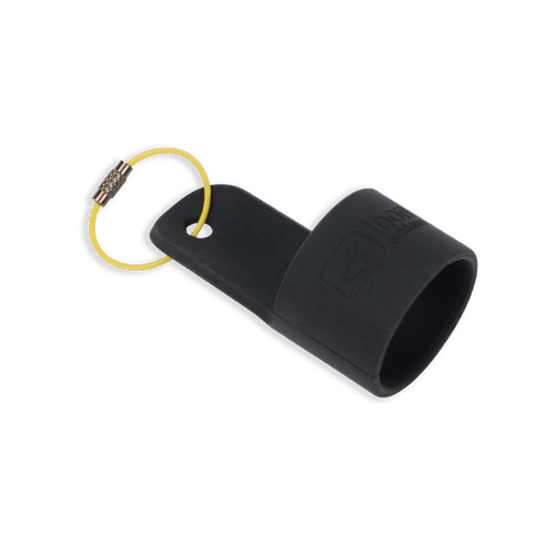 Loon Outdoors Medium Silicone Caddy Fly Fishing Floatant Bottle Holder