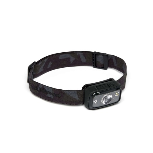 Black Diamond Spot 350 Headlamp #Black