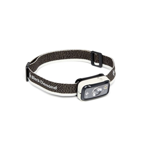 Black Diamond Spot 350 Headlamp #Aluminum