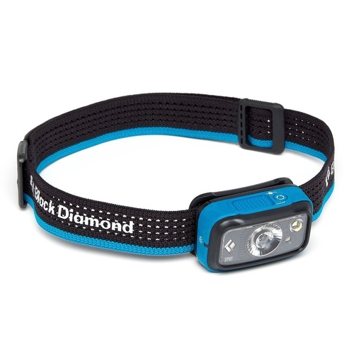 Black Diamond Spot 350 Headlamp #Azul