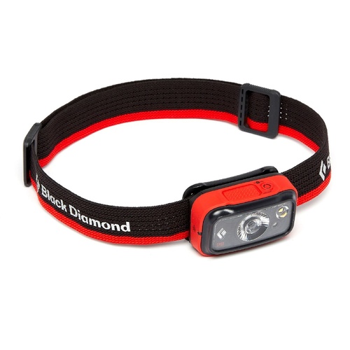Black Diamond Spot 350 Headlamp #Octane