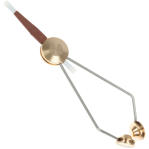 Stonfo Maxi Bobbin Holders Fly Fishing Tying Tool #Art. 457