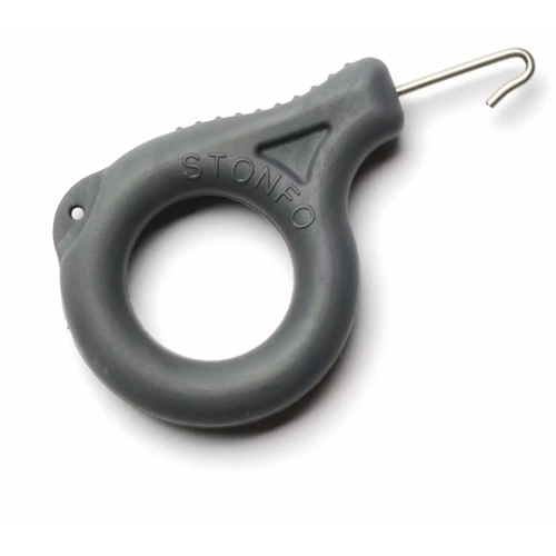 Stonfo Tiranodo Terminal Fishing Line Knot Tighten Wire Puller Tool #Art. 548 