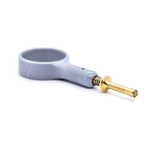 Stonfo Elite Hackle Pliers Standard Fly Fishing Tying Tool #Art. 577