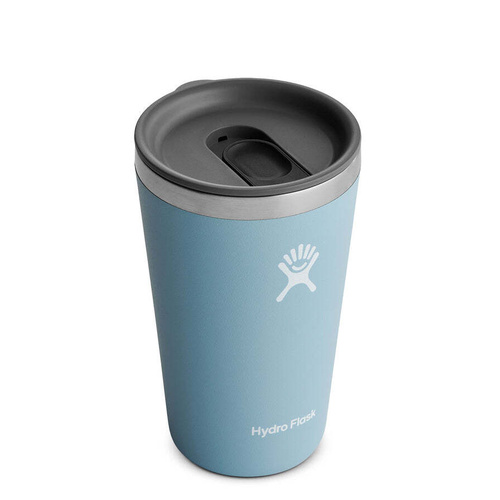 Hydro Flask 16oz Insulated All Around Tumbler 473ml #Rain