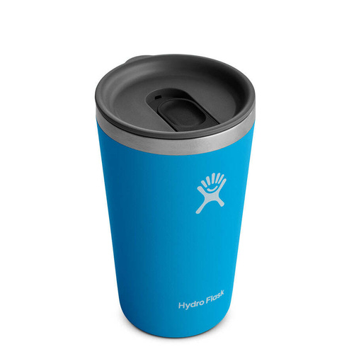 Hydro Flask 16oz Insulated All Around Tumbler 473ml #Pacific