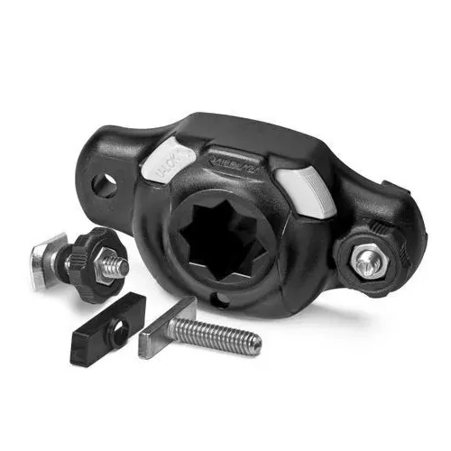 Railblaza TracLoader 90 Degree StarPort Mount For Kayak Boat Accessory