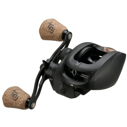 13 Fishing Concept A3 Gen 2 Baitcast Fishing Reel - 8.1:1 Gear Ratio - Right Hand