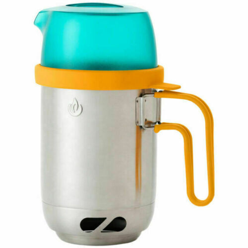 BioLite 1.5L KettlePot for Camp Stove