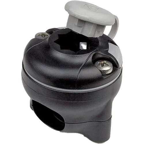 Railblaza Railmount 19mm - 25mm Starport Combo Black